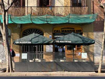 Cal Marius 449