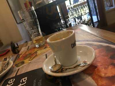 Cafe & Tapas