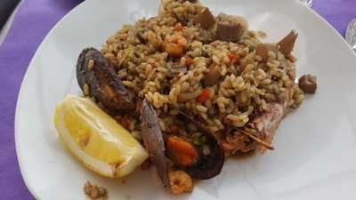 Can Quicu Restaurant Lounge & Bar