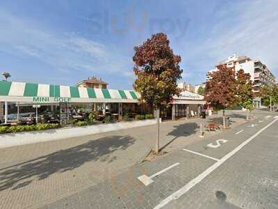 Can Quicu Restaurant Lounge & Bar