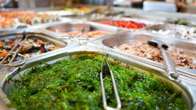 Wok Directo Benalmádena