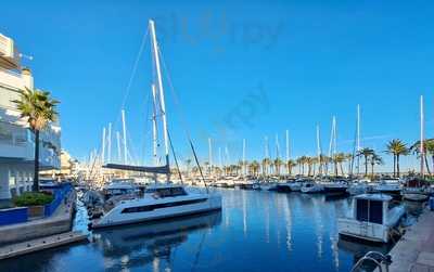 Wok Directo Benalmádena