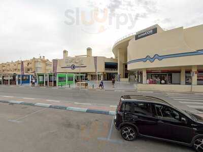 Wok Directo Benalmádena