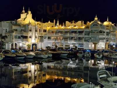 Wok Directo Benalmádena