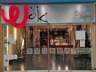 Wok Directo Benalmádena