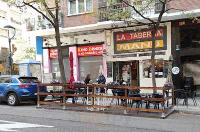 La Taberna De Manu