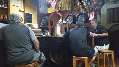 Bar Bodega Los Bilbainos