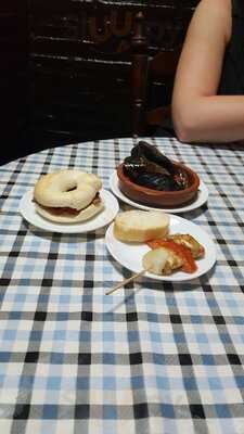 Bar Bodega Los Bilbainos