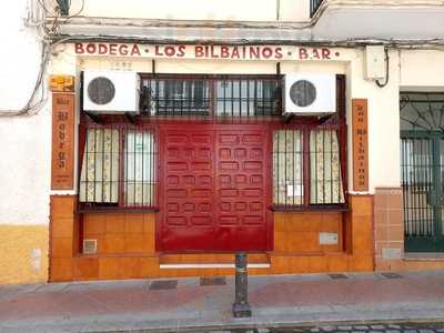 Bar Bodega Los Bilbainos