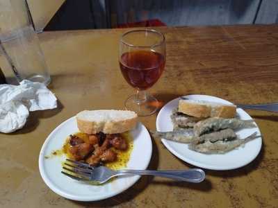 Bar Bodega Los Bilbainos