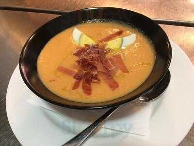 Sa Trobada D'es Bon Gust