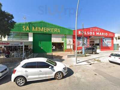 Sa Trobada D'es Bon Gust