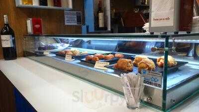 Restaurante Sanlorenzo