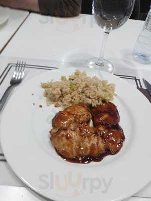 Restaurante Sanlorenzo