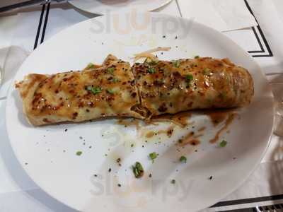 Restaurante Sanlorenzo