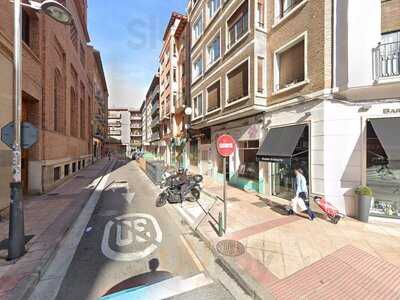 Restaurante Sanlorenzo