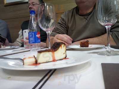 Restaurante Sanlorenzo