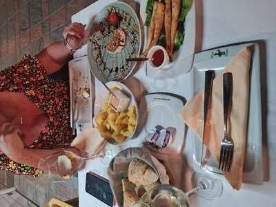 Restaurante Tipi Tapa