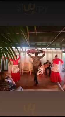 Restaurante Tipi Tapa