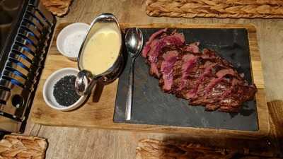 Restaurante Tipi Tapa