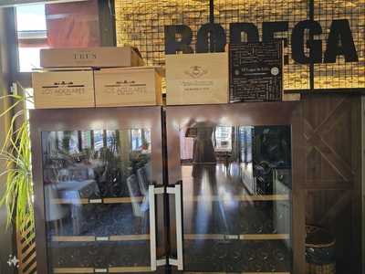 Restaurante Tipi Tapa