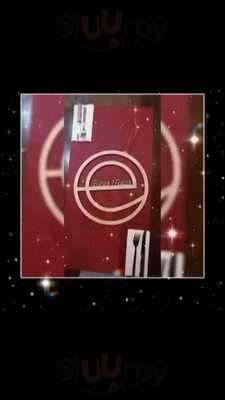 Restaurante Eclectic