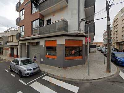 Restaurante Eclectic