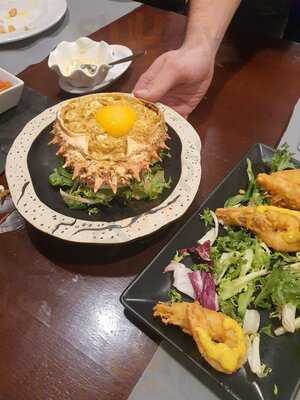 Restaurante Meson Canela