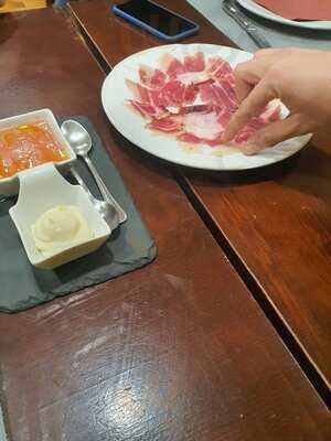 Restaurante Meson Canela