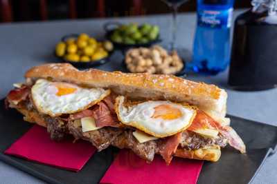 Restaurante Meson Canela