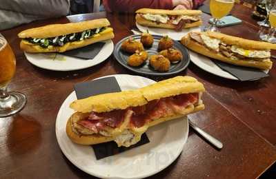 Restaurante Meson Canela