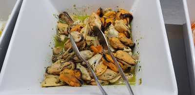 Restaurante Wok Gran Mundo