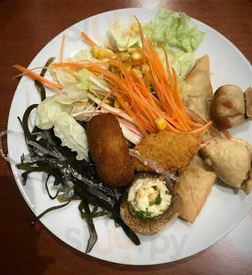 Restaurante Wok Gran Mundo