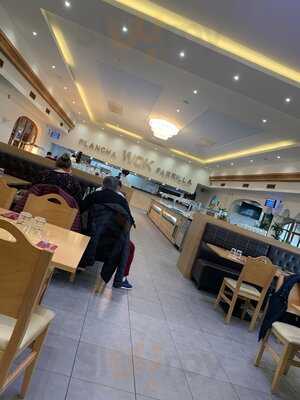 Restaurante Wok Gran Mundo