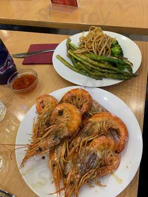 Restaurante Wok Gran Mundo