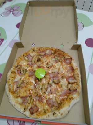 Telepizza