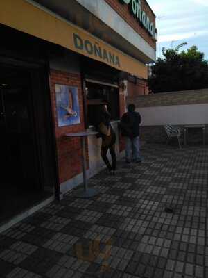 Bar Doñana