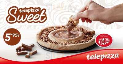 Telepizza