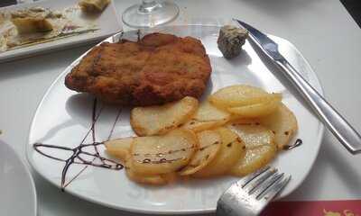 Ber-chigre Centro Asturiano