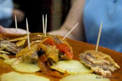 Ber-chigre Centro Asturiano