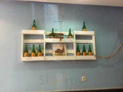 Ber-chigre Centro Asturiano