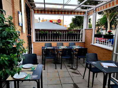 Ber-chigre Centro Asturiano