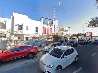 Ber-chigre Centro Asturiano