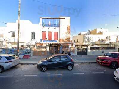 Ber-chigre Centro Asturiano