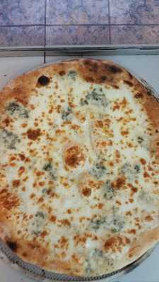 Pizza Al Trancio