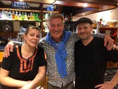 Restaurante Dos Renos