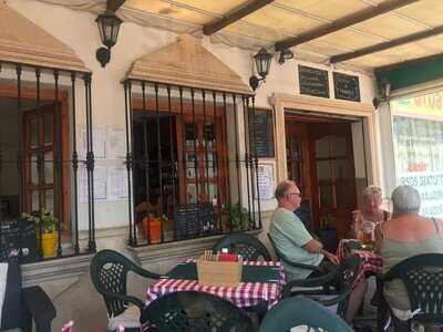 Restaurante Dos Renos