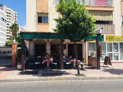 Restaurante Dos Renos