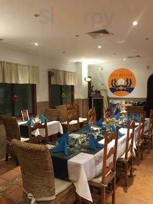 Restaurante Dos Renos