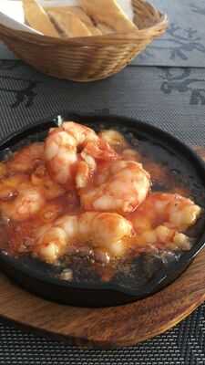 Restaurante Dos Renos